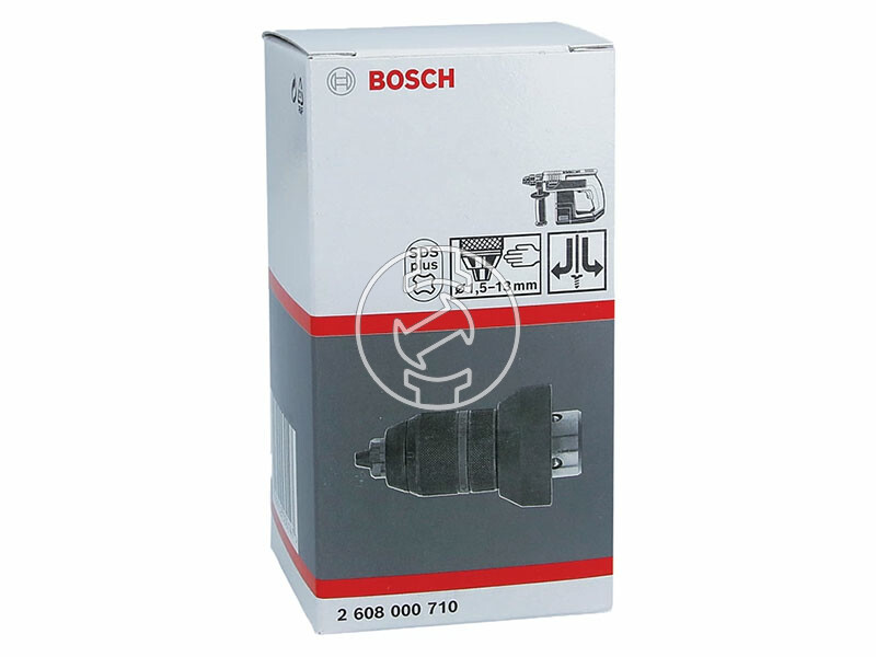 Bosch gyorstokmány 2608000710
