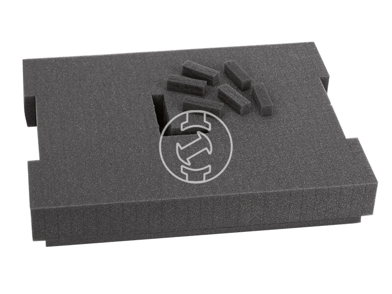 Bosch koffer betét L-Boxx 102-höz