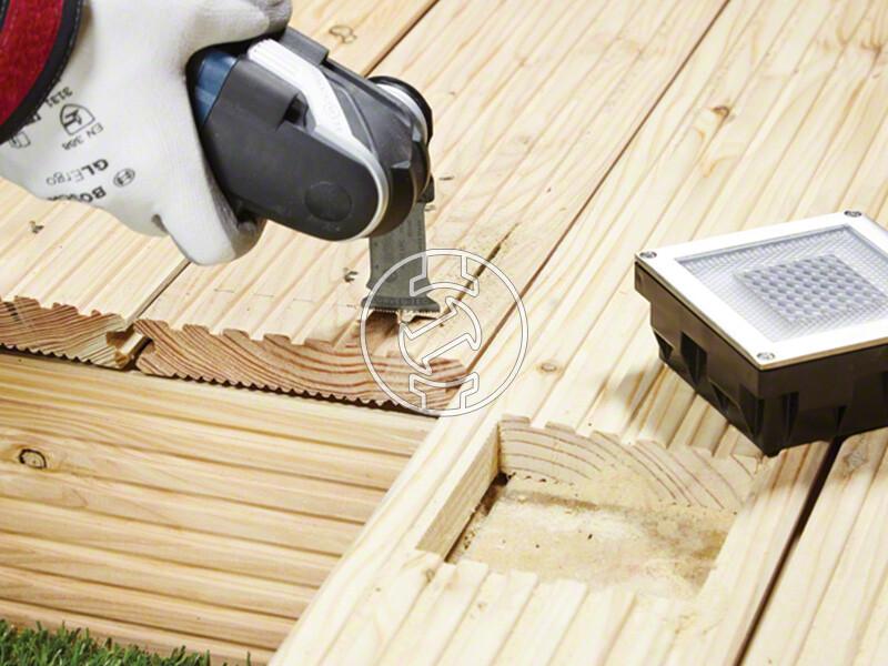 Bosch Hard Wood 50 x 32 mm merülőfűrészlap oszcilláló multigéphez