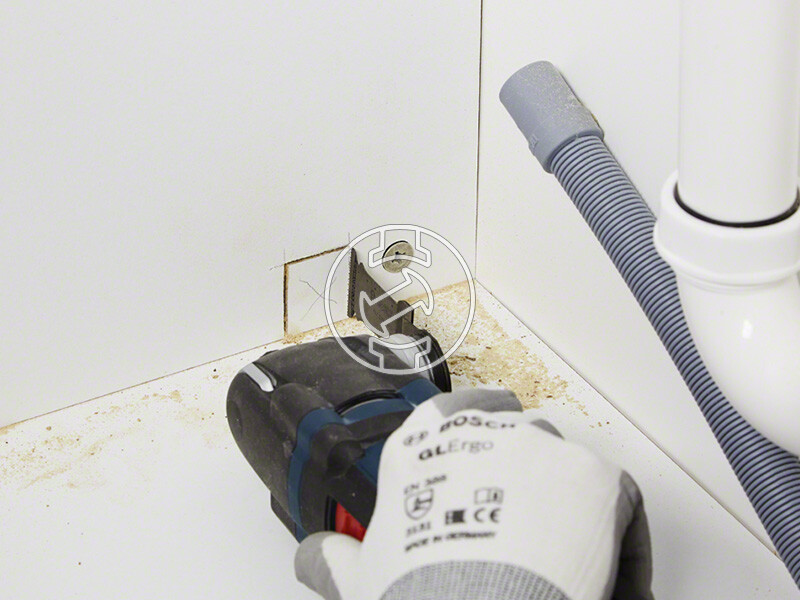 Bosch Hard Wood 50 x 32 mm merülőfűrészlap oszcilláló multigéphez