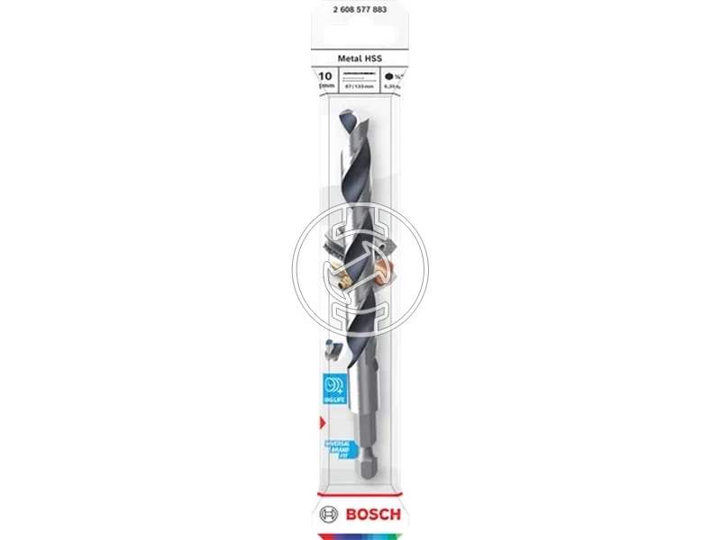 Kép: Bosch hatszogbefogasu hss femfuro 10 x 87 x 133 mm_1.webp