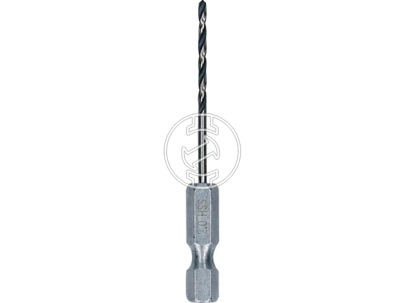 Kép: Bosch hatszogbefogasu hss femfuro 2 x 24 x 60 mm_0.webp