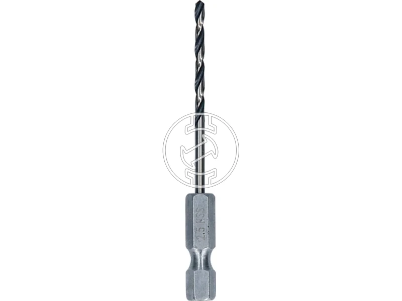Kép: Bosch hatszogbefogasu hss femfuro 25 x 30 x 69 mm_0.webp
