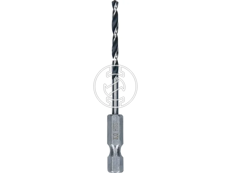 Kép: Bosch hatszogbefogasu hss femfuro 3 x 33 x 72 mm_0.webp