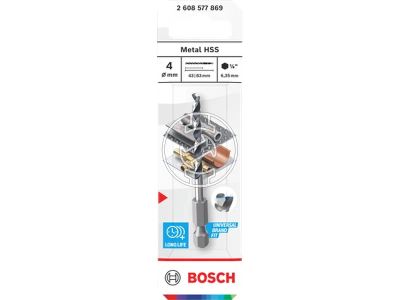 Kép: Bosch hatszogbefogasu hss femfuro 4 x 43 x 83 mm_1.webp