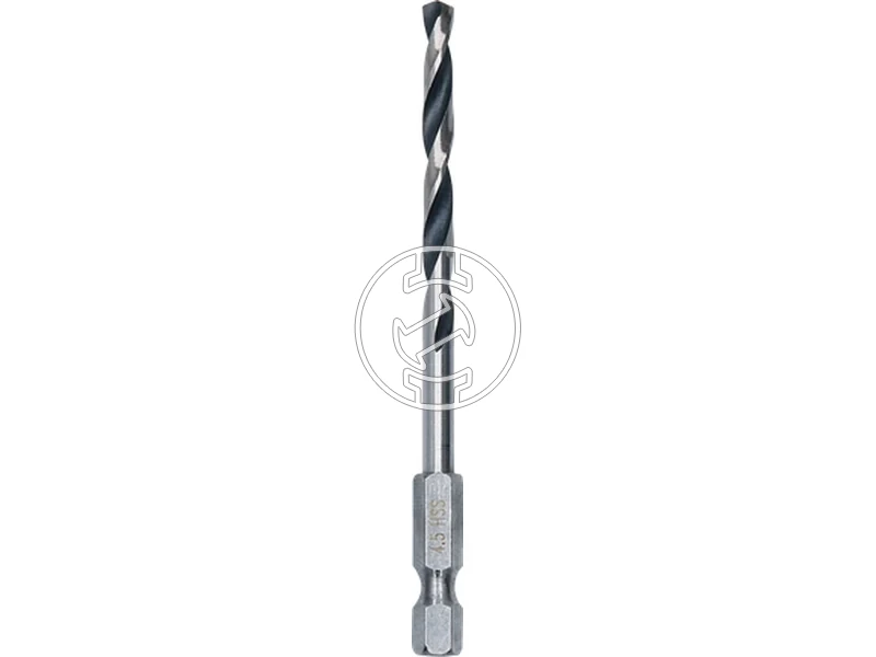Kép: Bosch hatszogbefogasu hss femfuro 45 x 47 x 87 mm_0.webp