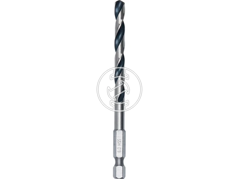 Kép: Bosch hatszogbefogasu hss femfuro 6 x 57 x 98 mm_0.webp