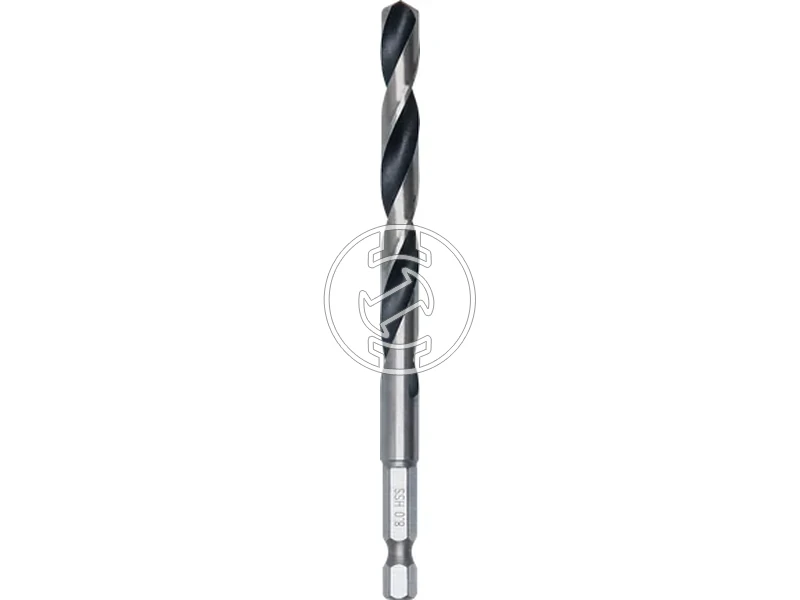 Kép: Bosch hatszogbefogasu hss femfuro 8 x 75 x 117 mm_0.webp