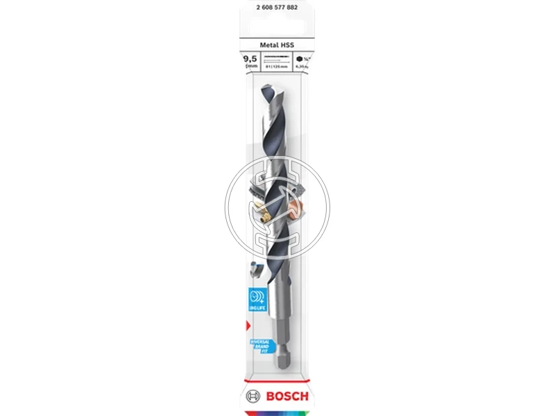 Kép: Bosch hatszogbefogasu hss femfuro 95 x 81 x 125 mm_1.webp