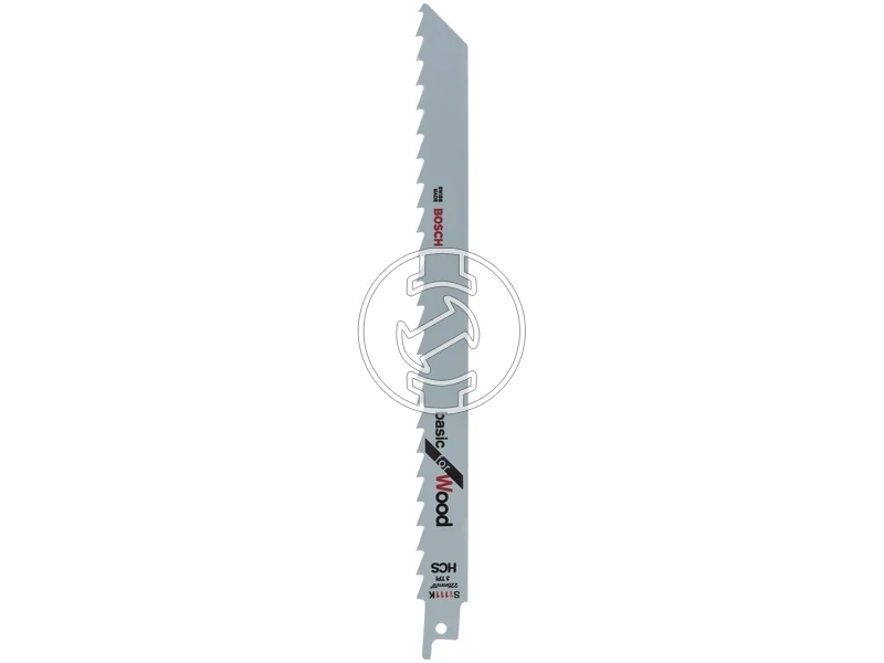 Kép: bosch HCS szablyafureszlap S 1111 K_0.webp
