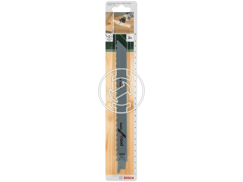 Kép: bosch HCS szablyafureszlap S 1111 K_1.webp