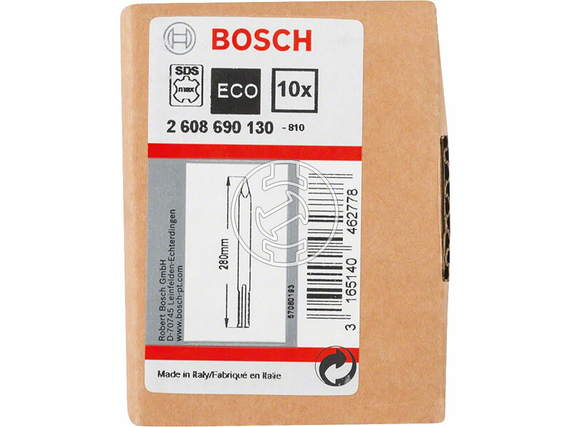 Bosch hegyesvéső 280mm