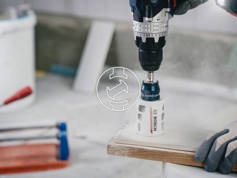 Bosch HEX 11 PowerChangePlus adapter