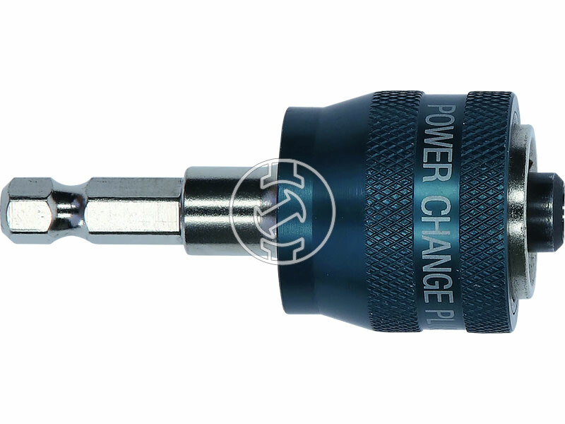 Bosch HEX 11 PowerChangePlus adapter