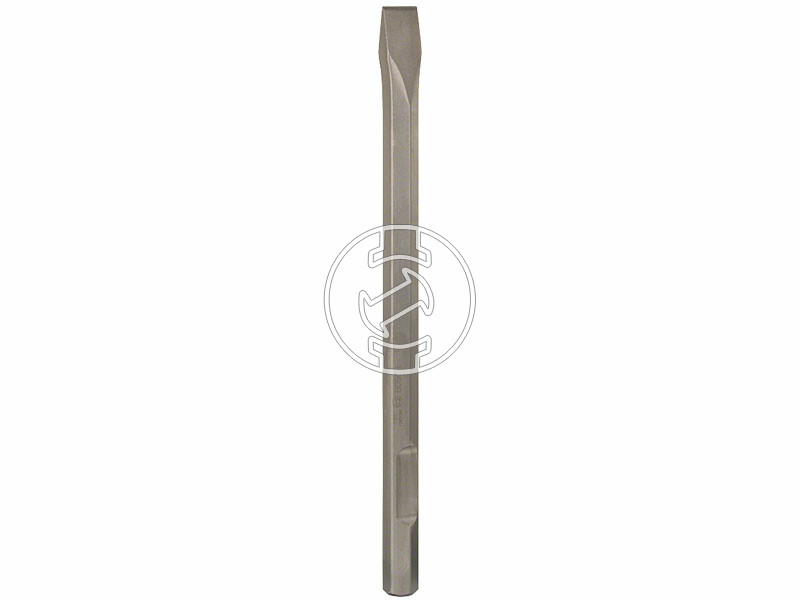 Bosch HEX 28, 520 x 35 mm lapos vésőszár