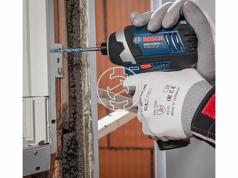 Bosch HEX-9 többfunkciós fúrószár bitbefogással 8x60x100