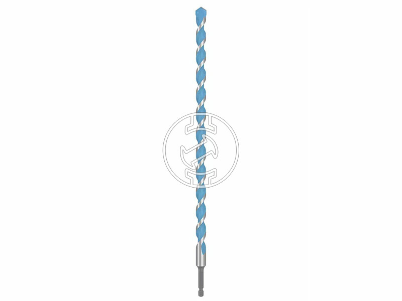 Bosch HEX-9 többfunkciós fúrószár bitbefogással 16x350x400