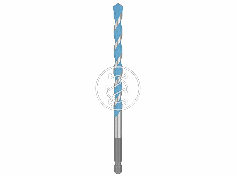 Bosch HEX-9 többfunkciós fúrószár bitbefogással 8x90x150