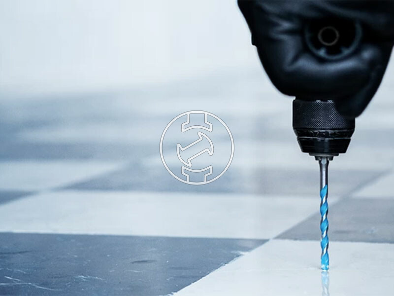 Bosch HEX-9 többfunkciós fúrószár bitbefogással 8x90x150