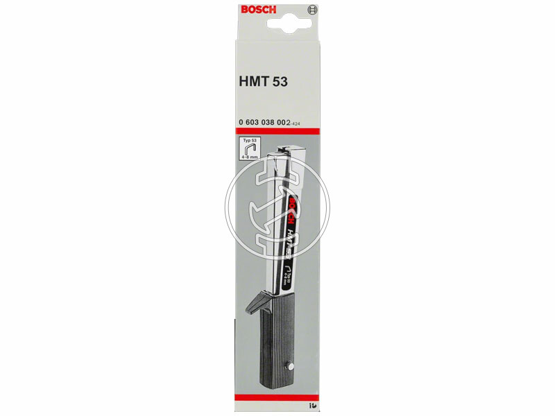 Bosch HMT 53 kézi kapcsozó