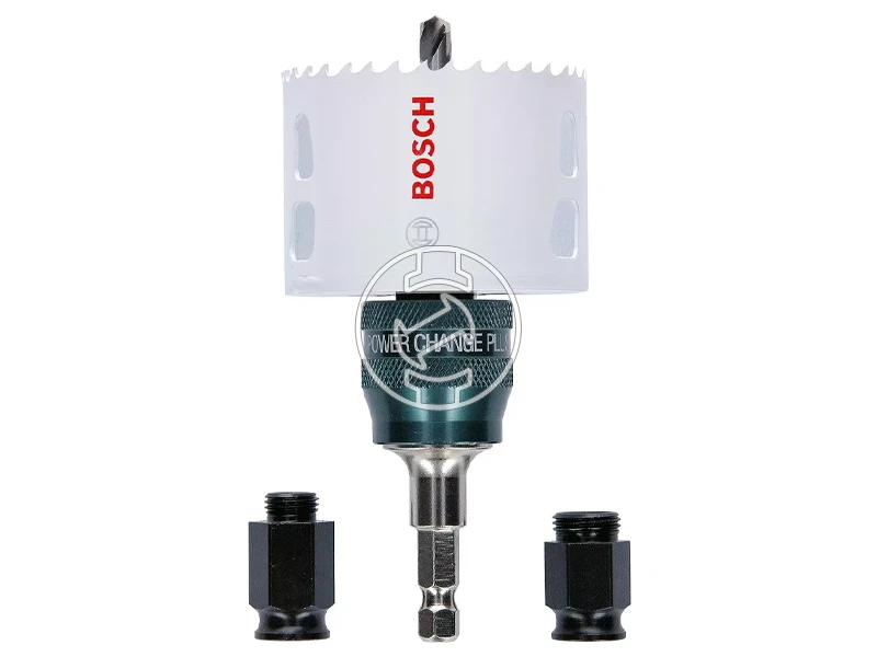 Bosch HS Starter Kit körkivágó fűrész készlet 68 mm