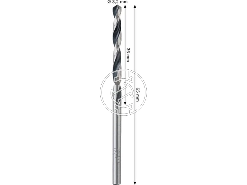 Kép: Bosch hss femfuro 32 x 36 x 65 mm 2db_2.webp