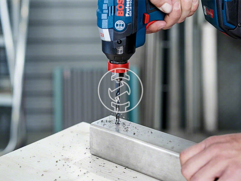 Bosch HSS Impact Control fémfúró Ø 2,0 mm