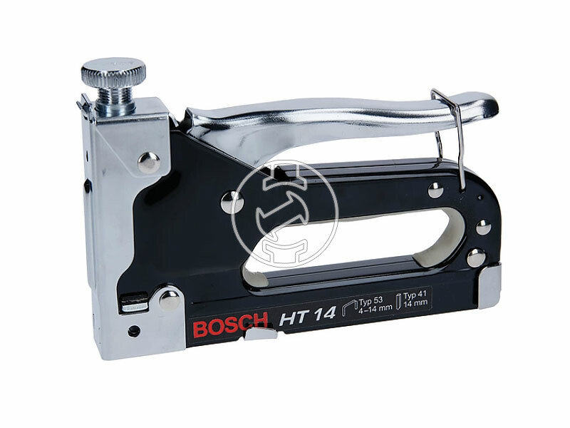 Bosch HT 14 kézi kapcsozó