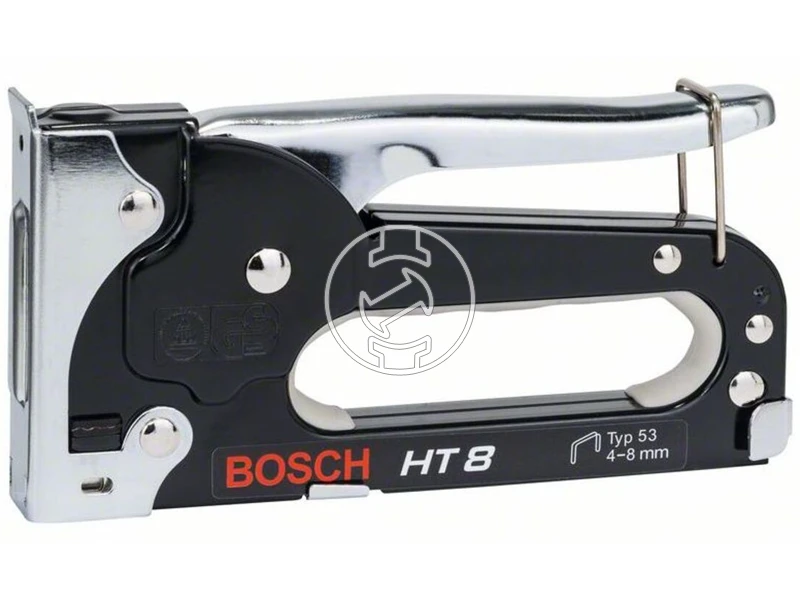 Bosch HT 8 kézi kapcsozó