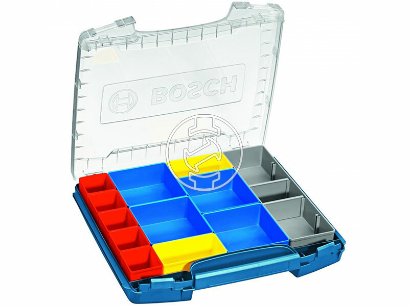 Bosch i-BOXX 53 12 szortiment doboz