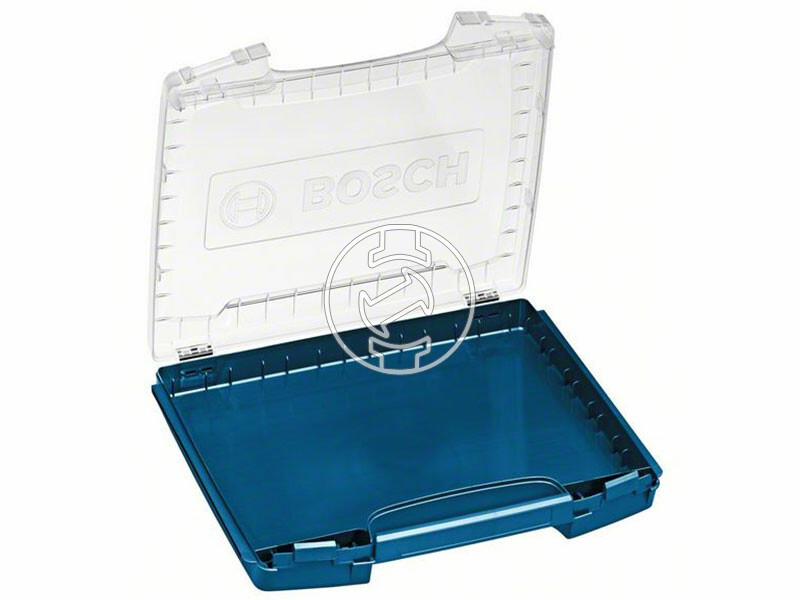 Bosch i-BOXX 53 szortiment doboz