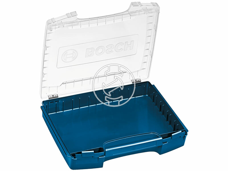 Bosch i-BOXX 72 szortiment doboz