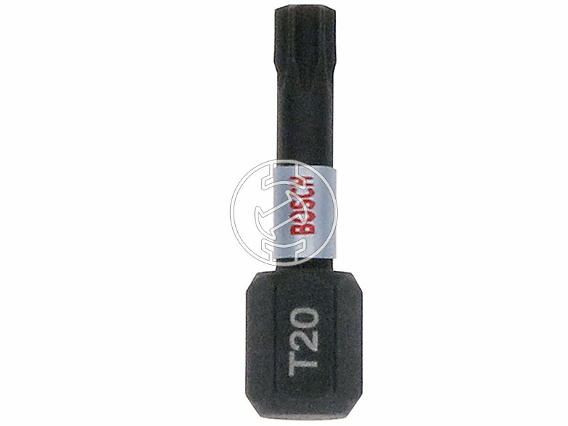 Bosch Impact Control 25 mm csavarbehajtó bit 25 db