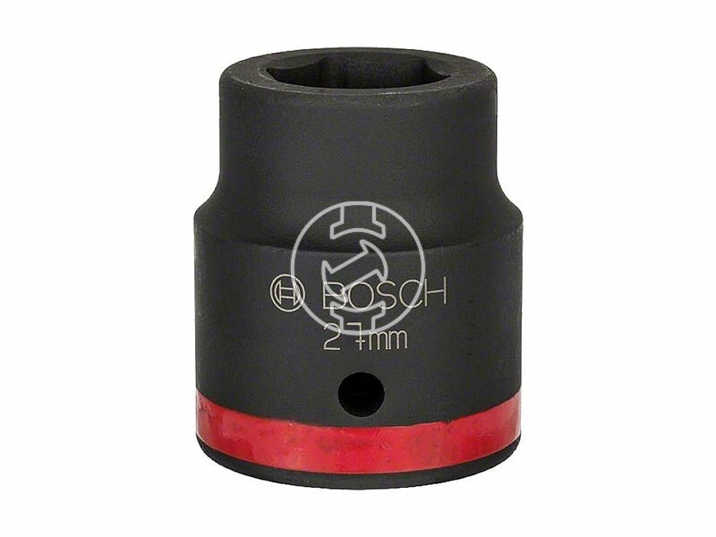 Bosch Impact Control 27 mm dugókulcs