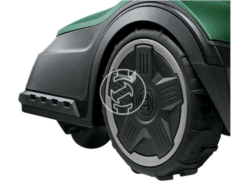 Bosch Indego M 700 robotfűnyíró