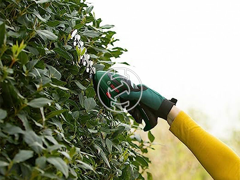 Bosch ISIO 120mm sövényvágó kés