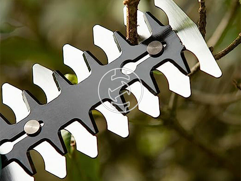 Bosch ISIO 120mm sövényvágó kés