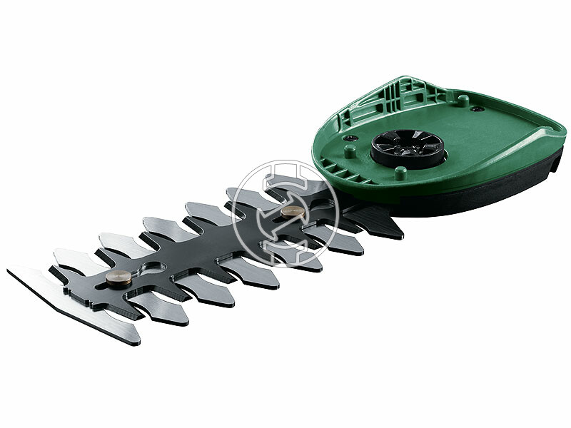 Bosch ISIO 120mm sövényvágó kés