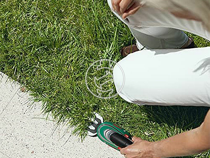 Bosch ISIO 80mm sövényvágó kés