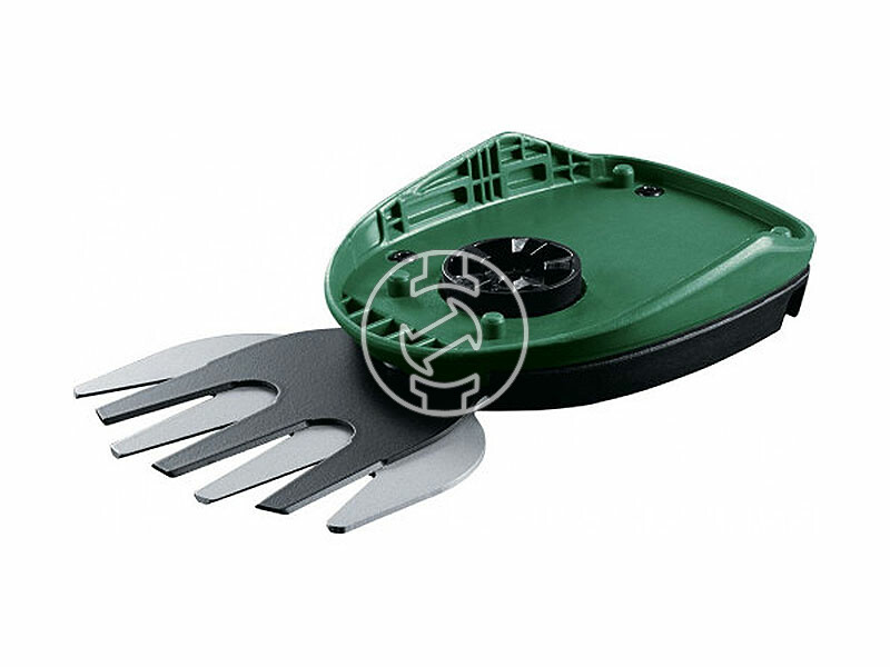 Bosch ISIO 80mm sövényvágó kés