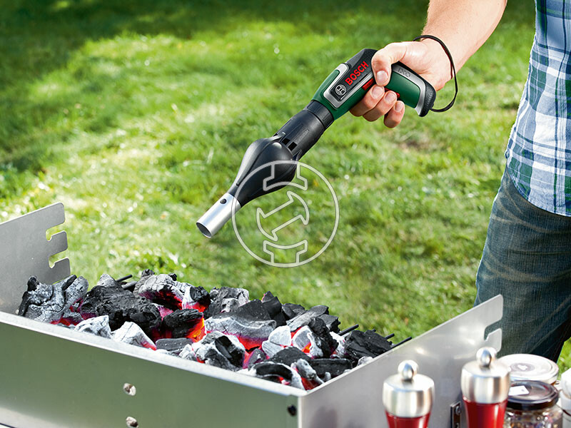 Bosch IXO 7 akkus marokcsavarbehajtó