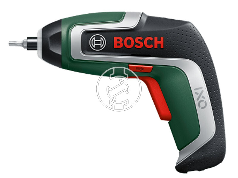 Bosch IXO 7 set akkus marokcsavarbehajtó + vízmérték