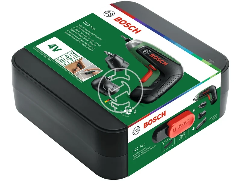 Kép: Bosch IXO 8 Set akkus marokcsavarbehajto_4.webp