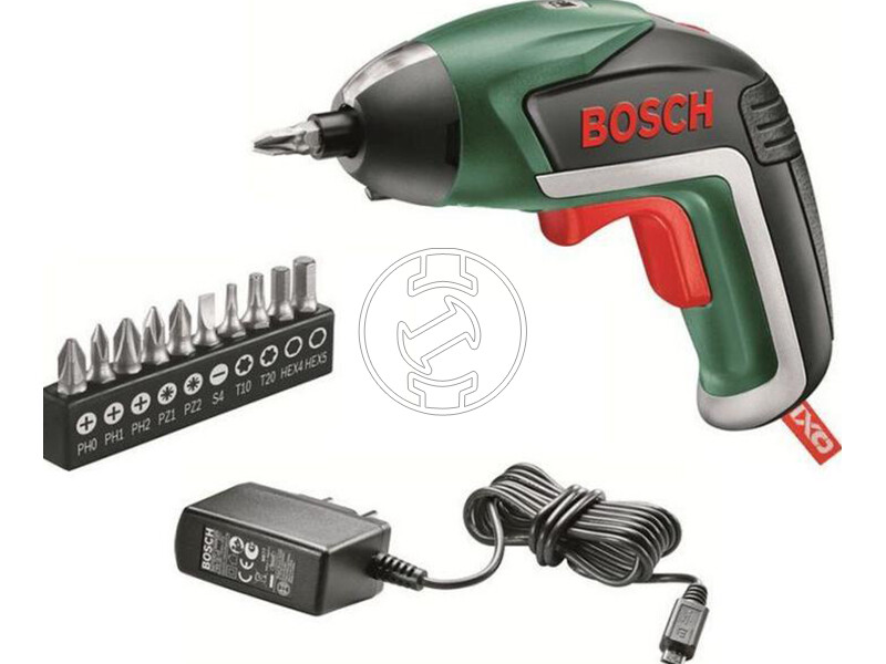 Bosch IXO