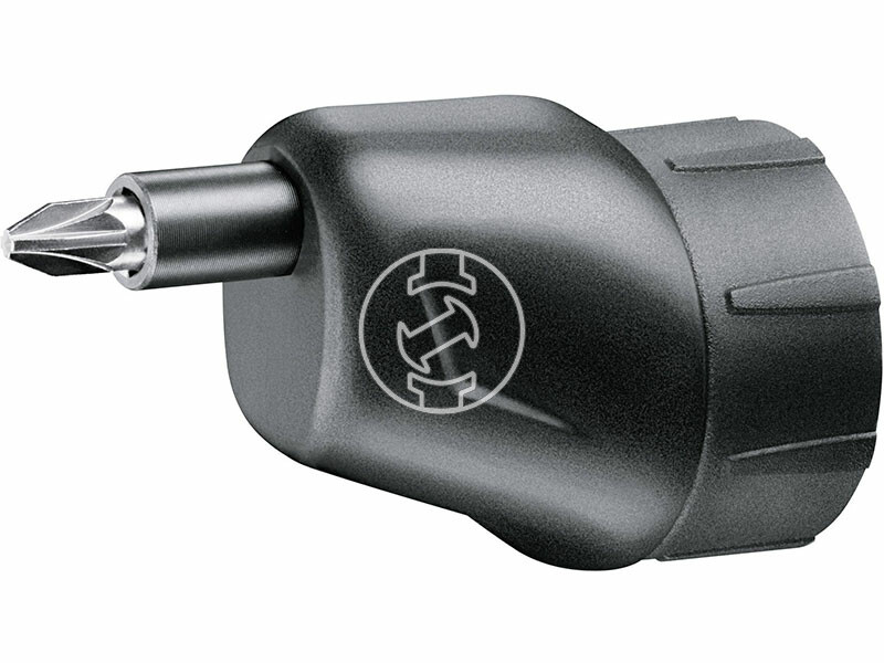 Bosch IXO Collection excenter csavarozó adapter