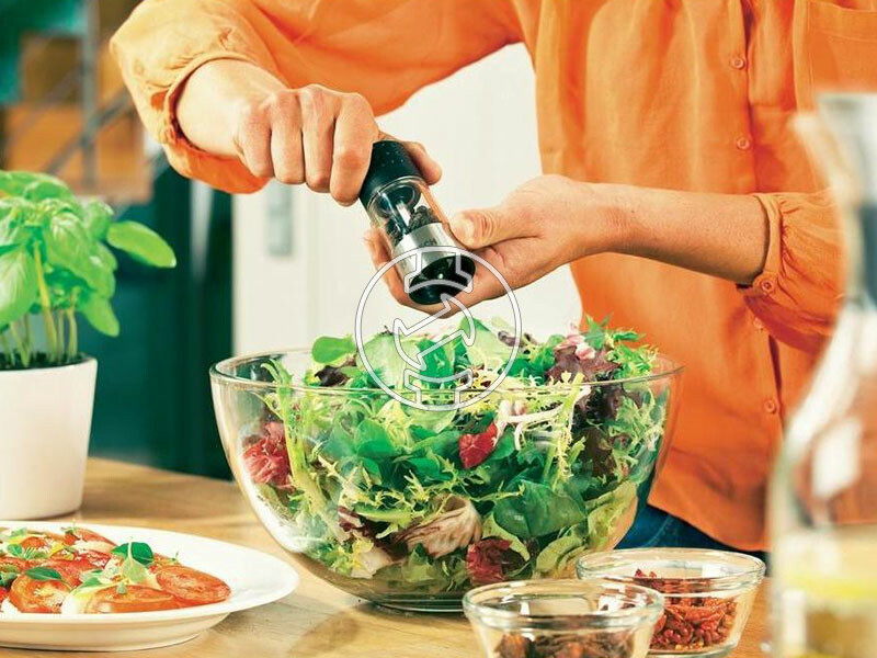 Bosch IXO Collection fűszerörlő feltét csavarozóhoz