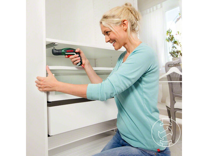 Bosch IXO Collection