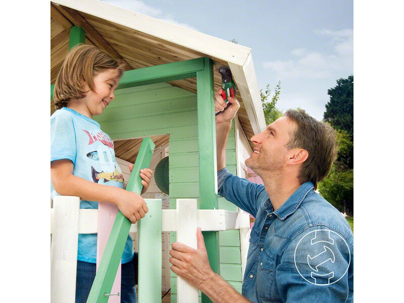 Bosch IXO Collection