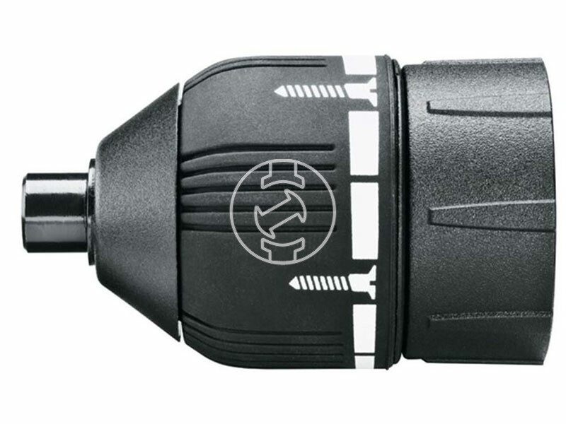 Bosch IXO Collection tokmány adapter