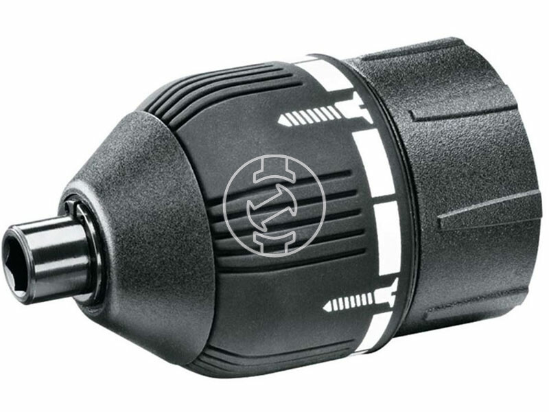 Bosch IXO Collection tokmány adapter